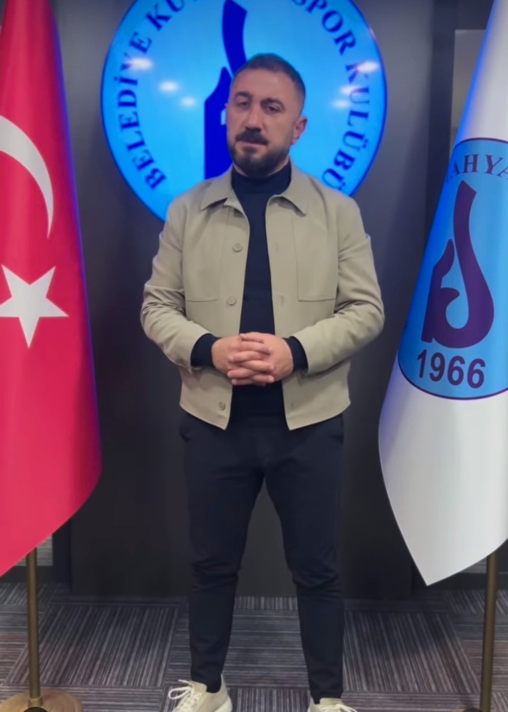 Başkan Altınkaya’dan Kongre Öncesi Açıklama