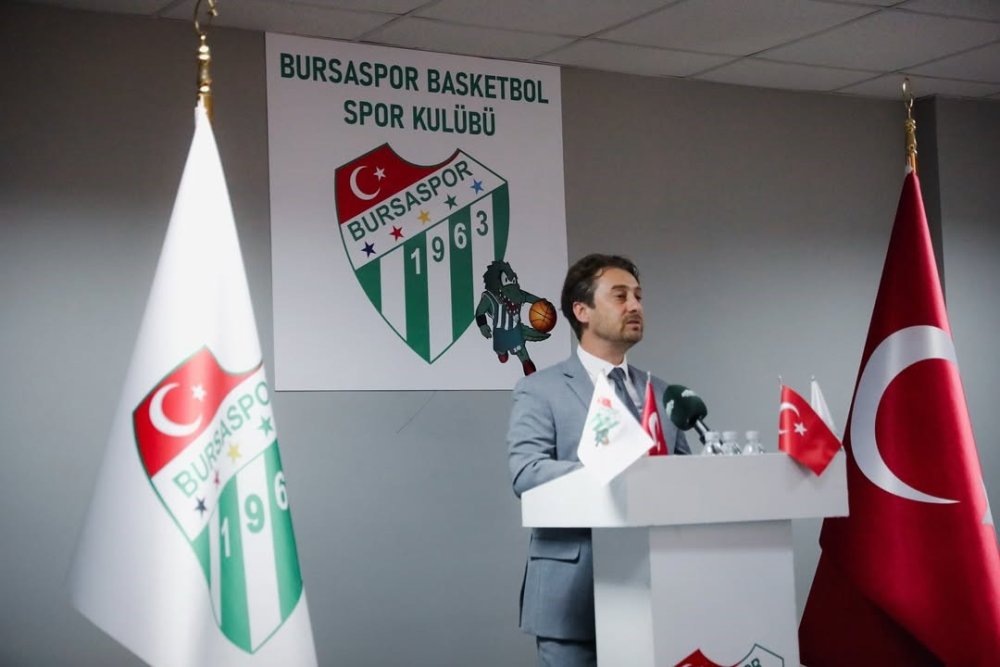 Bursaspor Yönetimi İbra Edildi