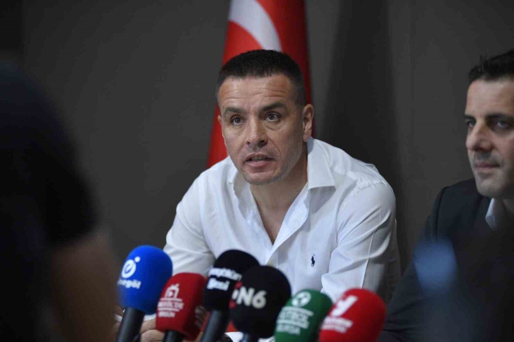 İnegölspor’da İsmail Güldüren Dönemi