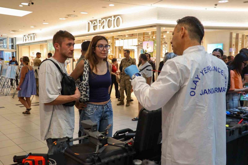 Jandarma Genel Komutanlığı’nın 186’ncı Yıl Dönümüne Özel Etkinlik