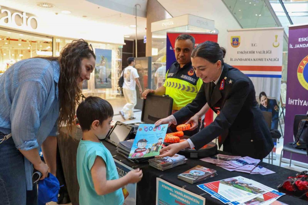 Jandarma Genel Komutanlığı’nın 186’ncı Yıl Dönümüne Özel Etkinlik