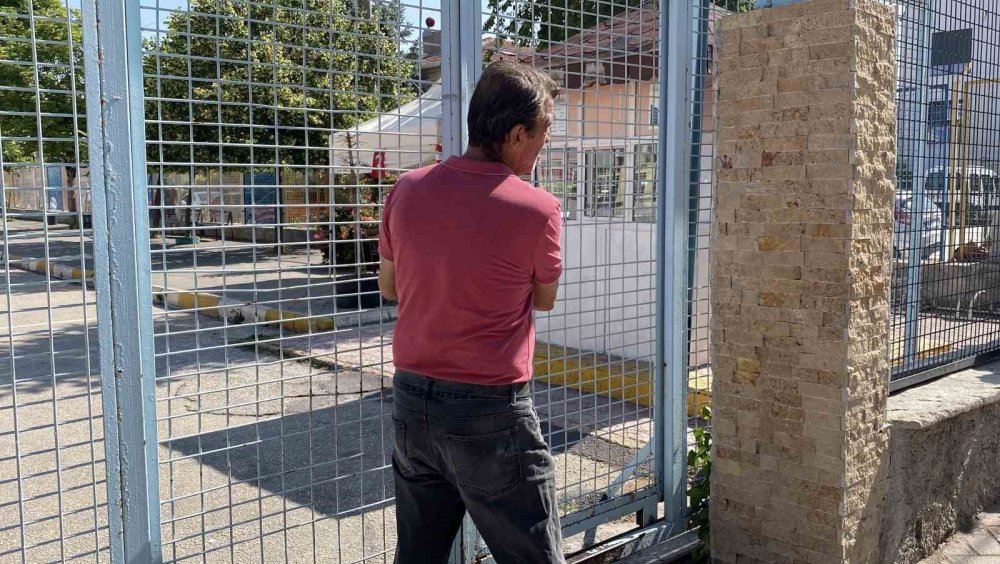 Lgs Heyecanı Başladı