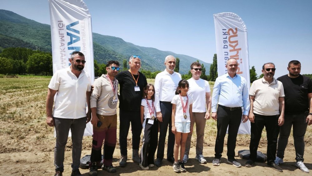 Simav-eynal Havacılık Festivali