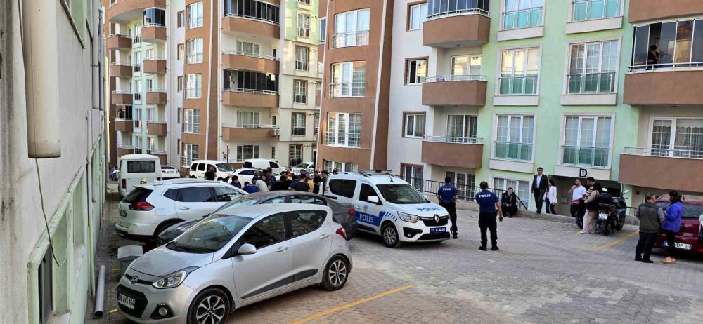 Bilecik'te Şüpheli Ölüm! Kadın Evinde Ölü Bulundu