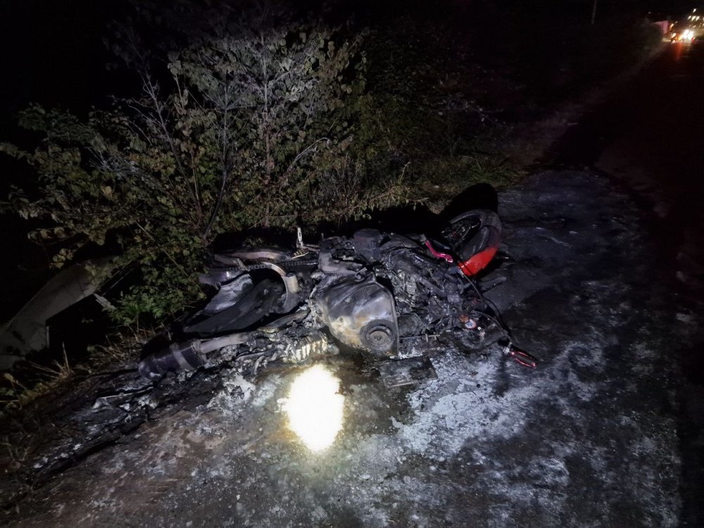 Motosiklet Yarışının Can Aldığı Feci Kazada Ölü Sayısı 2’ye Yükseldi