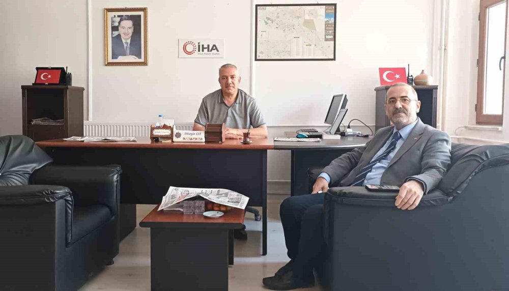 Ak Parti Teşkilatı Üye Sayısında Rekora Koşuyor