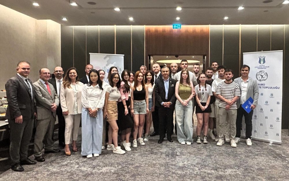 Proje İle Kalite Süreçlerini Yerinde İncelediler
