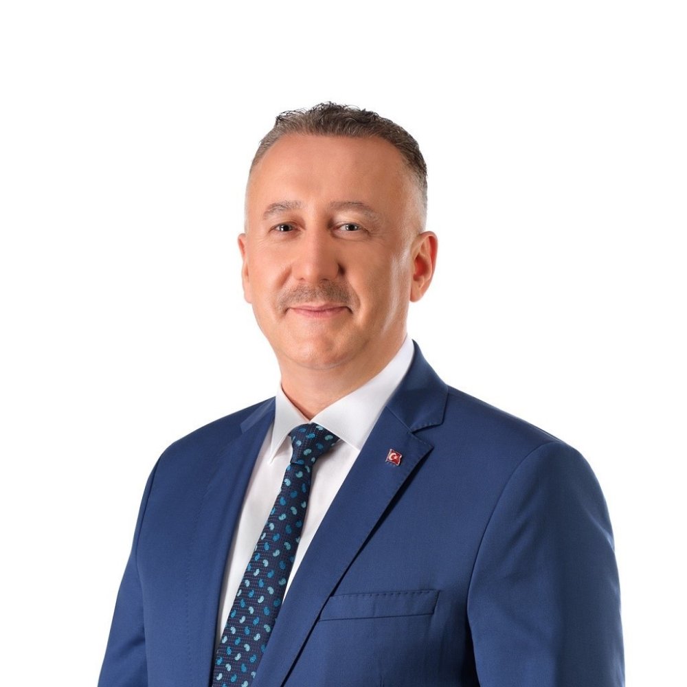 Türkiye’nin En Başarılı 5. İlçe Belediye Başkanı Seçildi