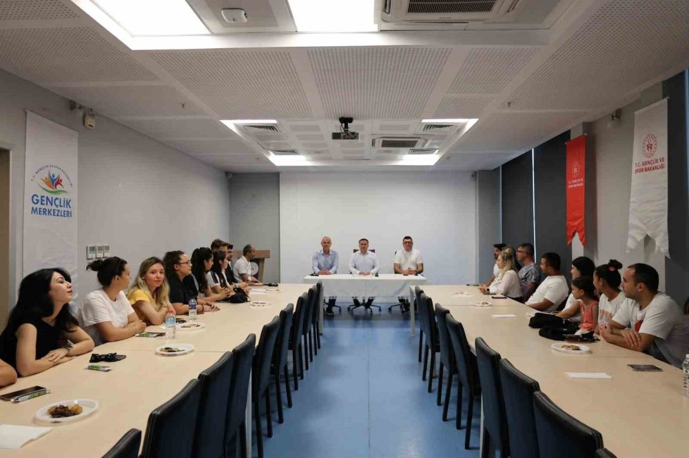 Bilecik’te Dünya Antrenörler Günü Kutlandı