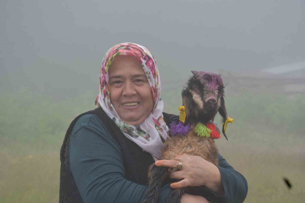 118 Yıldır Devam Eden Gelenek