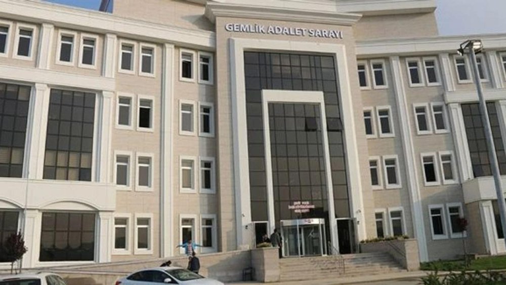 Ağır Ceza Mahkemeleri Kuruluyor