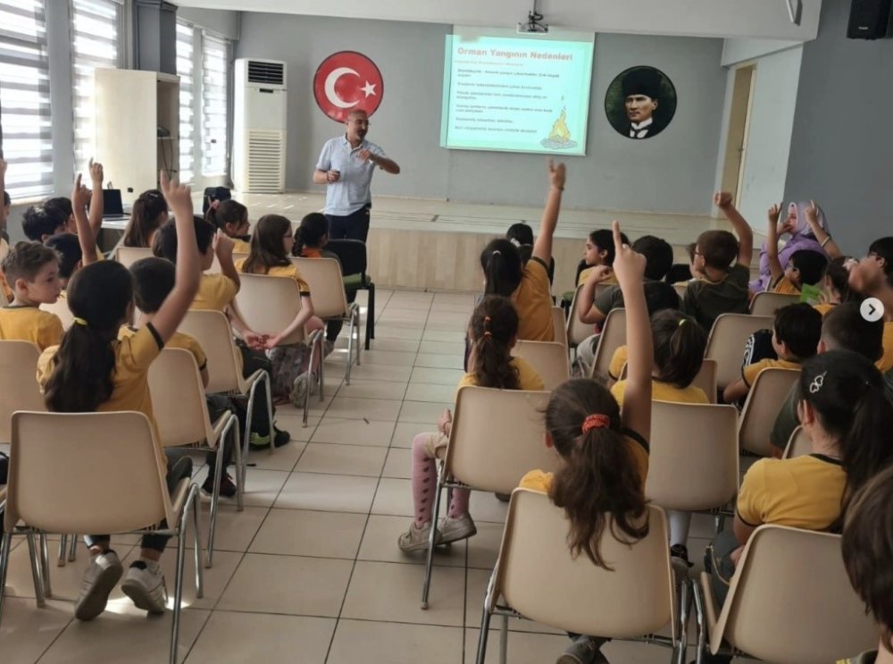 Karne Gününde Fenalaşan Öğretmen Hayatını Kaybetti