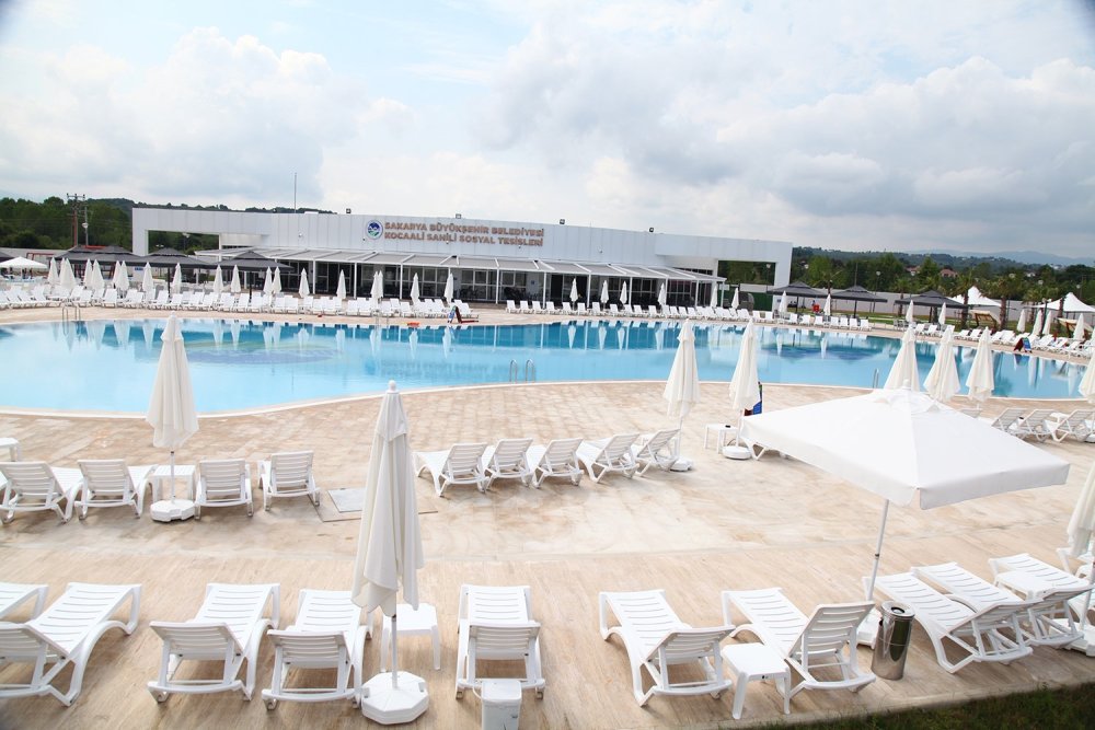 Kadınlara Sezon Boyu Ücretsiz Tatil Müjdesi
