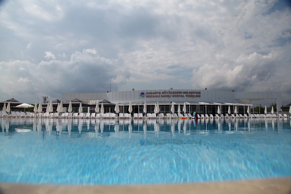 Kadınlara Sezon Boyu Ücretsiz Tatil Müjdesi