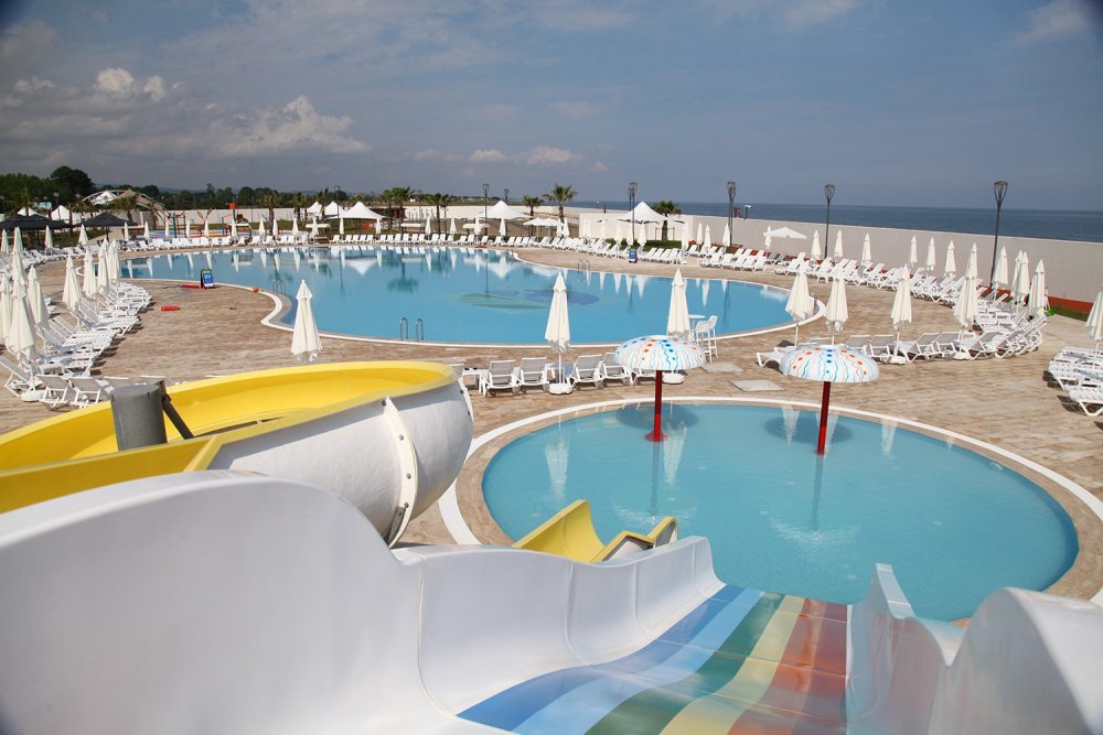 Kadınlara Sezon Boyu Ücretsiz Tatil Müjdesi
