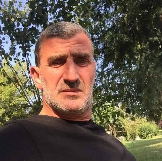 Hastane Bahçesinde Silahlı Kavga: 1 Ölü