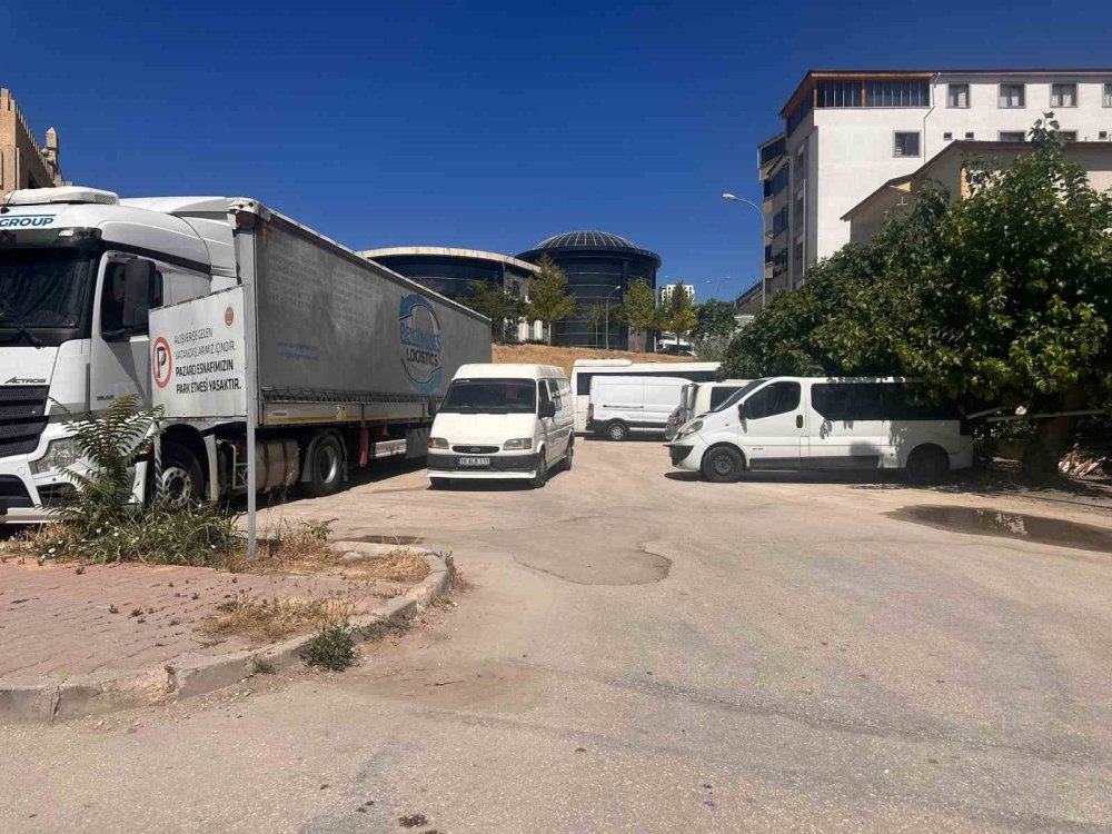 Bilecik’te Duyarsız Sürücüler Çileden Çıkarıyor
