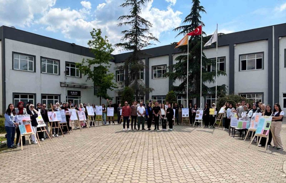 İnovatif Acil Sağlık Ürünlerini Sergilediler