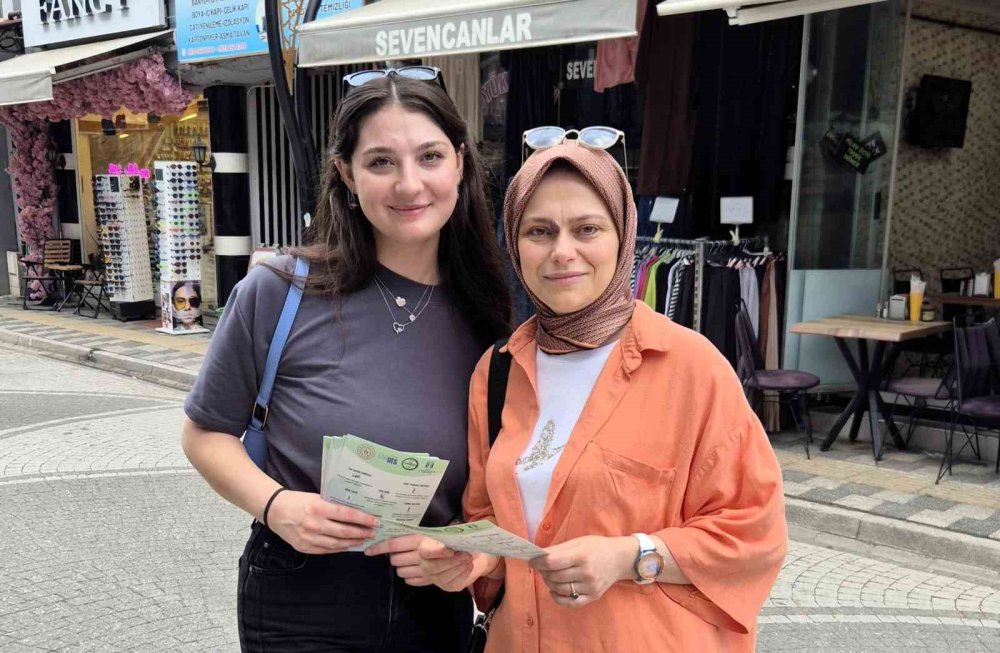 Şifa İçin Hareketin Önemine Dikkat Çektiler