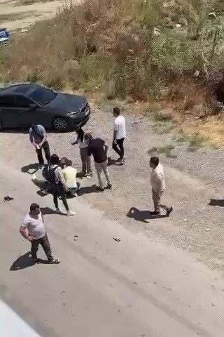 15 Yıl Yatmamak İçin Kaçtı Ama Yakalandı