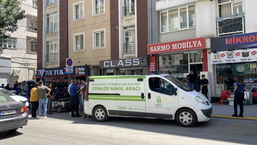 Haber Alınamayan Genç Adamın Şüpheli Ölümü
