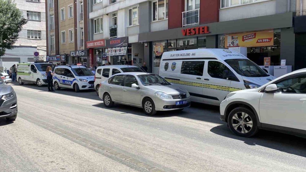 Haber Alınamayan Genç Adamın Şüpheli Ölümü