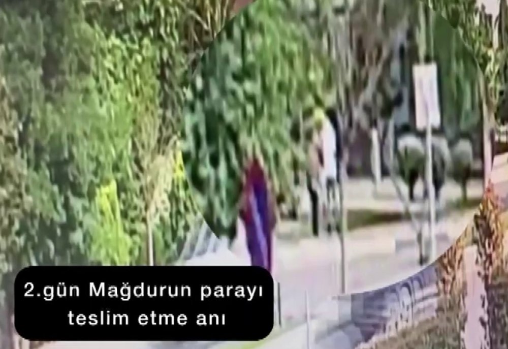 Kendilerini Polis, Savcı Diye Tanıtıp 7 Milyon TL Dolandırdılar