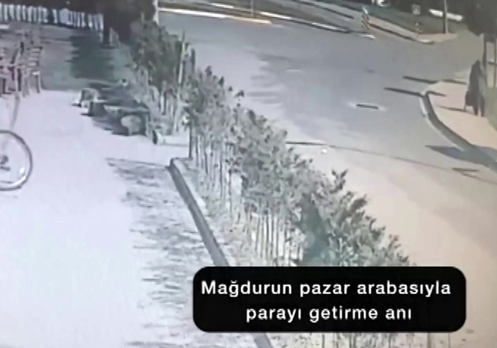 Kendilerini Polis, Savcı Diye Tanıtıp 7 Milyon TL Dolandırdılar