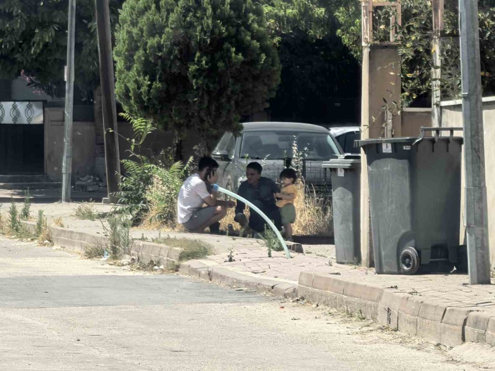 Bir Aylık Bebek Beşiğinde Ölü Bulundu