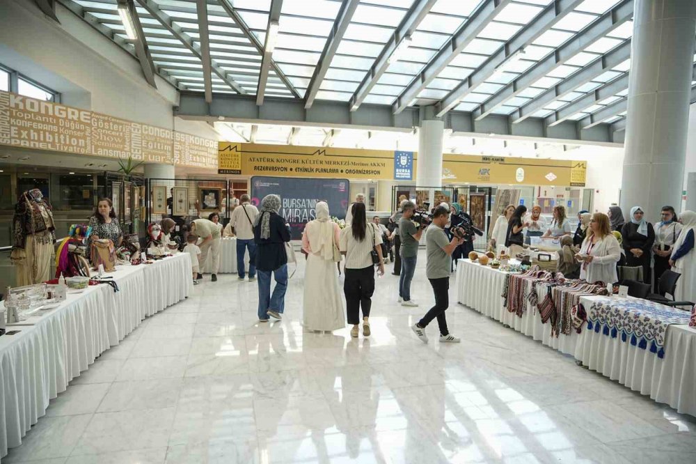 ’Geleneksel Türk Okçuluğu Çalıştayı’ Düzenlendi