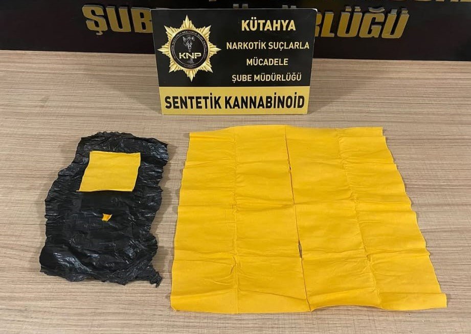 Uyuşturucu Operasyonu: 6 Bin 143 İçimlik Bonzai Ele Geçirildi