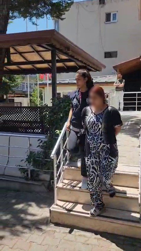 Uyuşturucu Tacirlerine Geçit Yok