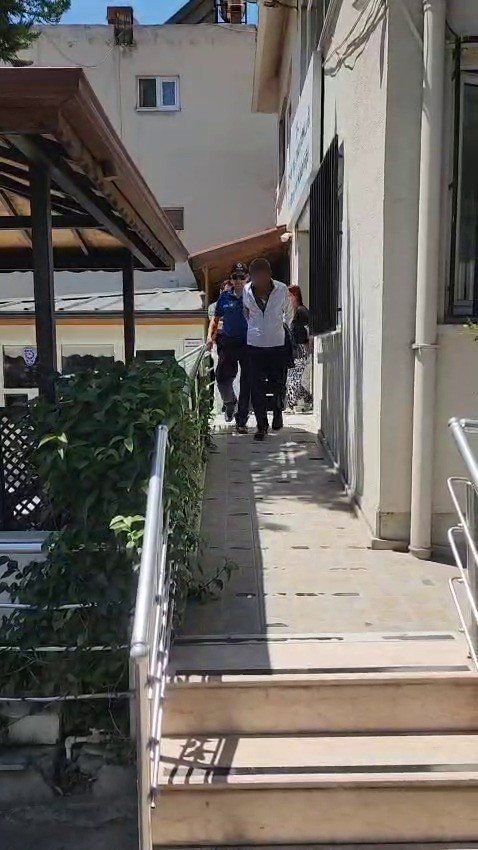 Uyuşturucu Tacirlerine Geçit Yok