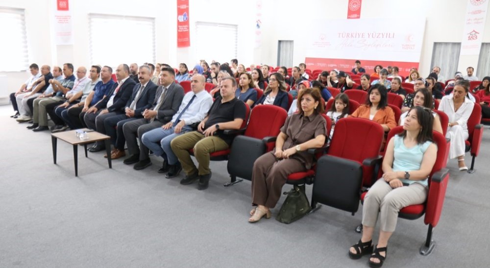 Özel İhtiyaçlı Bireylerin Sosyal Uyum Ve Çevre Farkındalığı Güçlendirildi