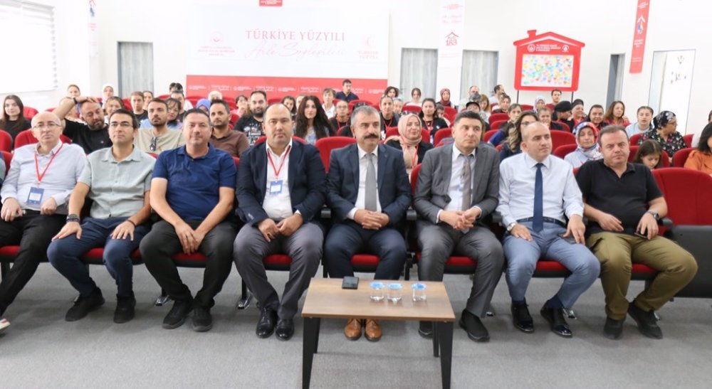 Özel İhtiyaçlı Bireylerin Sosyal Uyum Ve Çevre Farkındalığı Güçlendirildi