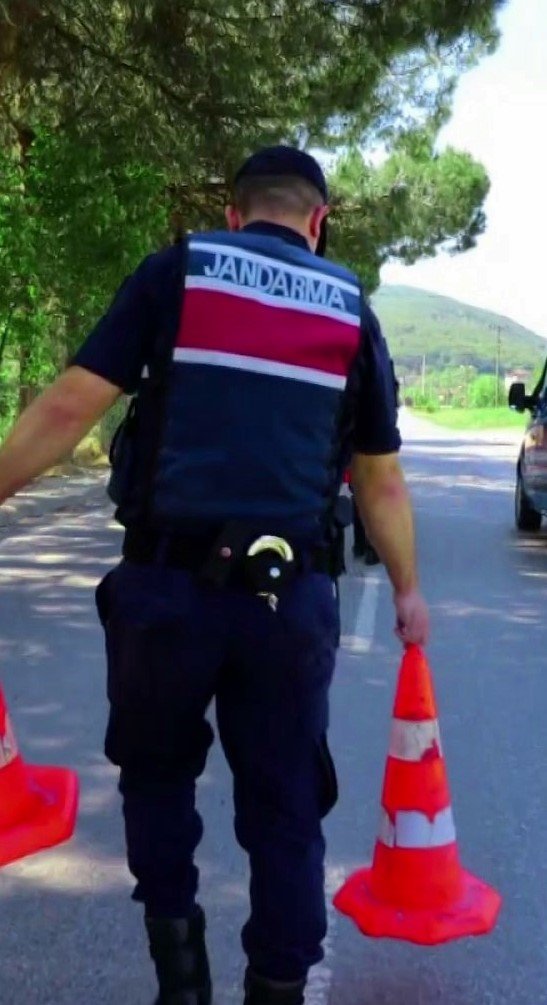 Aranan Şahıslara Yönelik Operasyonlar: 151 Tutuklama