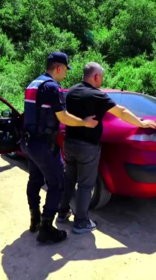 Aranan Şahıslara Yönelik Operasyonlar: 151 Tutuklama