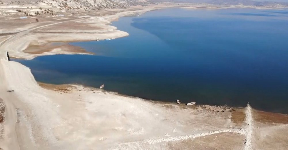 Balık Ölümleri İddialarına Yalanlama