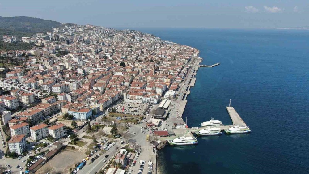 Emlak Vergilerine Fahiş Zam