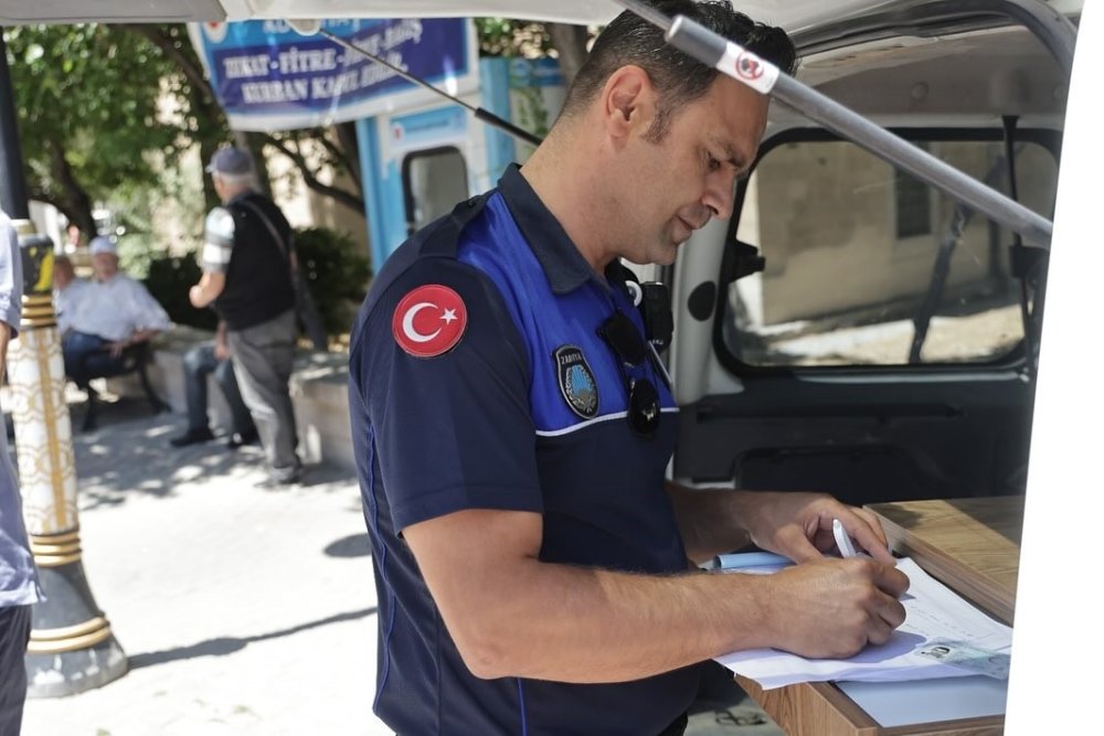 Motosiklet Denetimleri Sıklaştırıldı