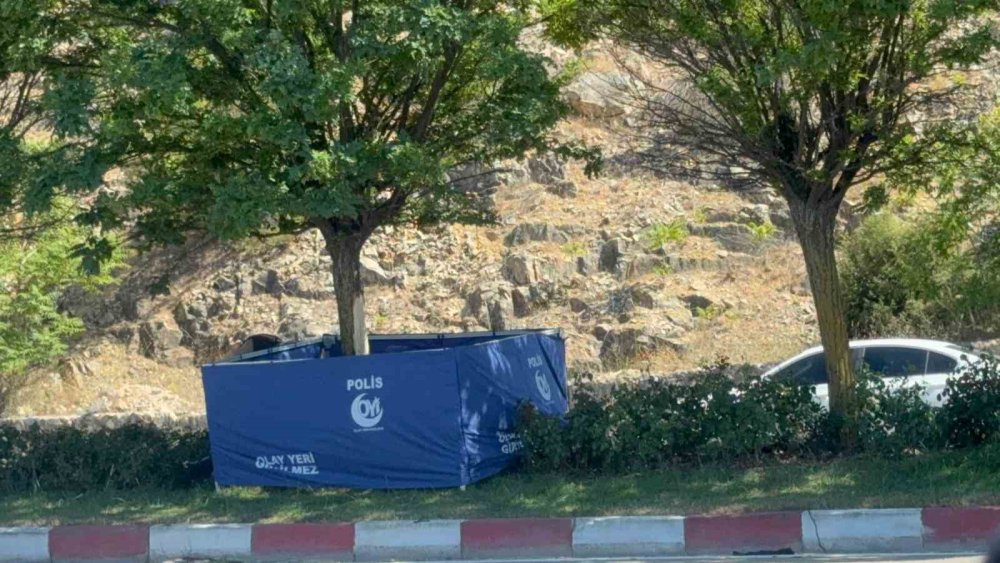 Bilecik’te Feci Kaza! 1 Ölü, 1 Yaralı