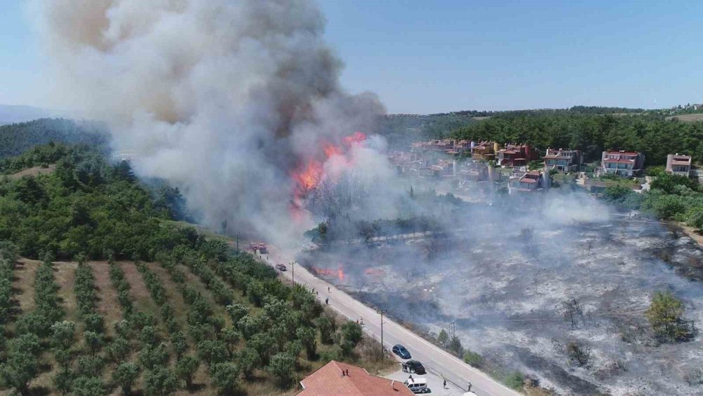 Bozbey’den Seferberlik Çağrısı