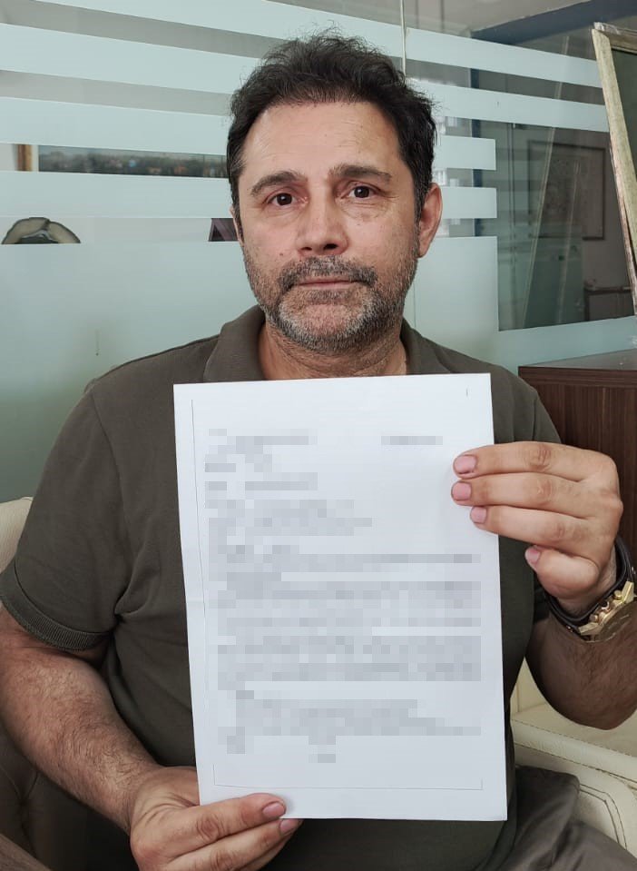 Çocukları Babalarına Göstermeyen Velayet Sahibi Anneye Hapis Cezası