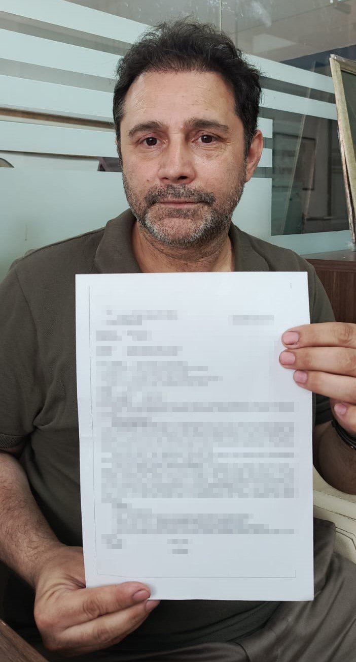 Çocukları Babalarına Göstermeyen Velayet Sahibi Anneye Hapis Cezası