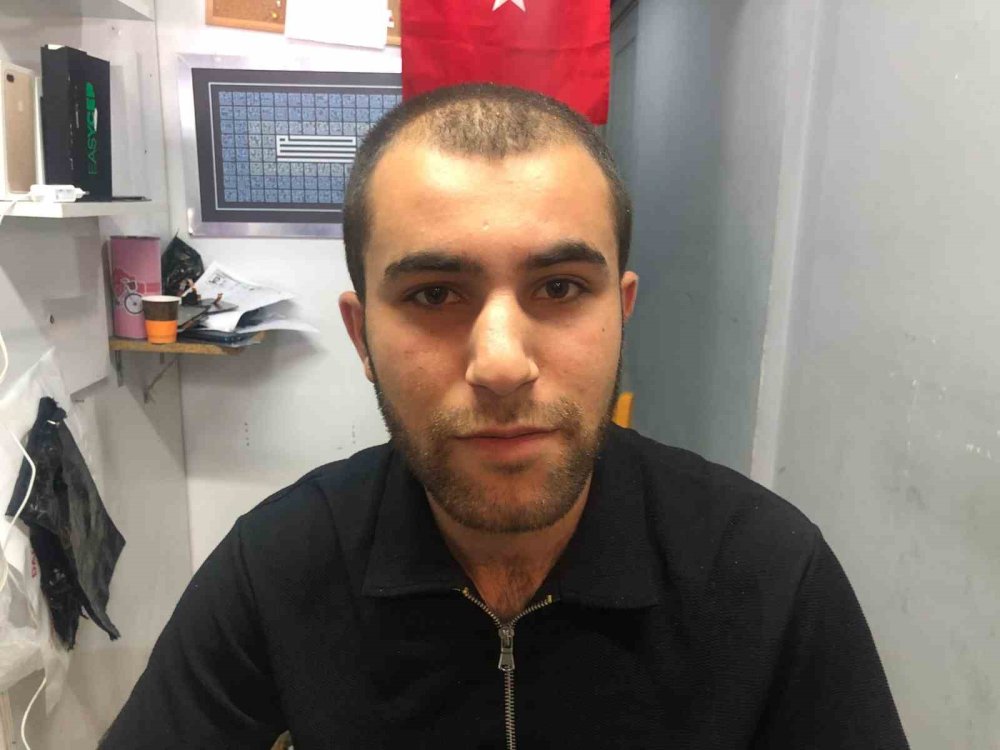 Vatandaşlar Yazın Telefon Kullanırken Dikkat Etmeli