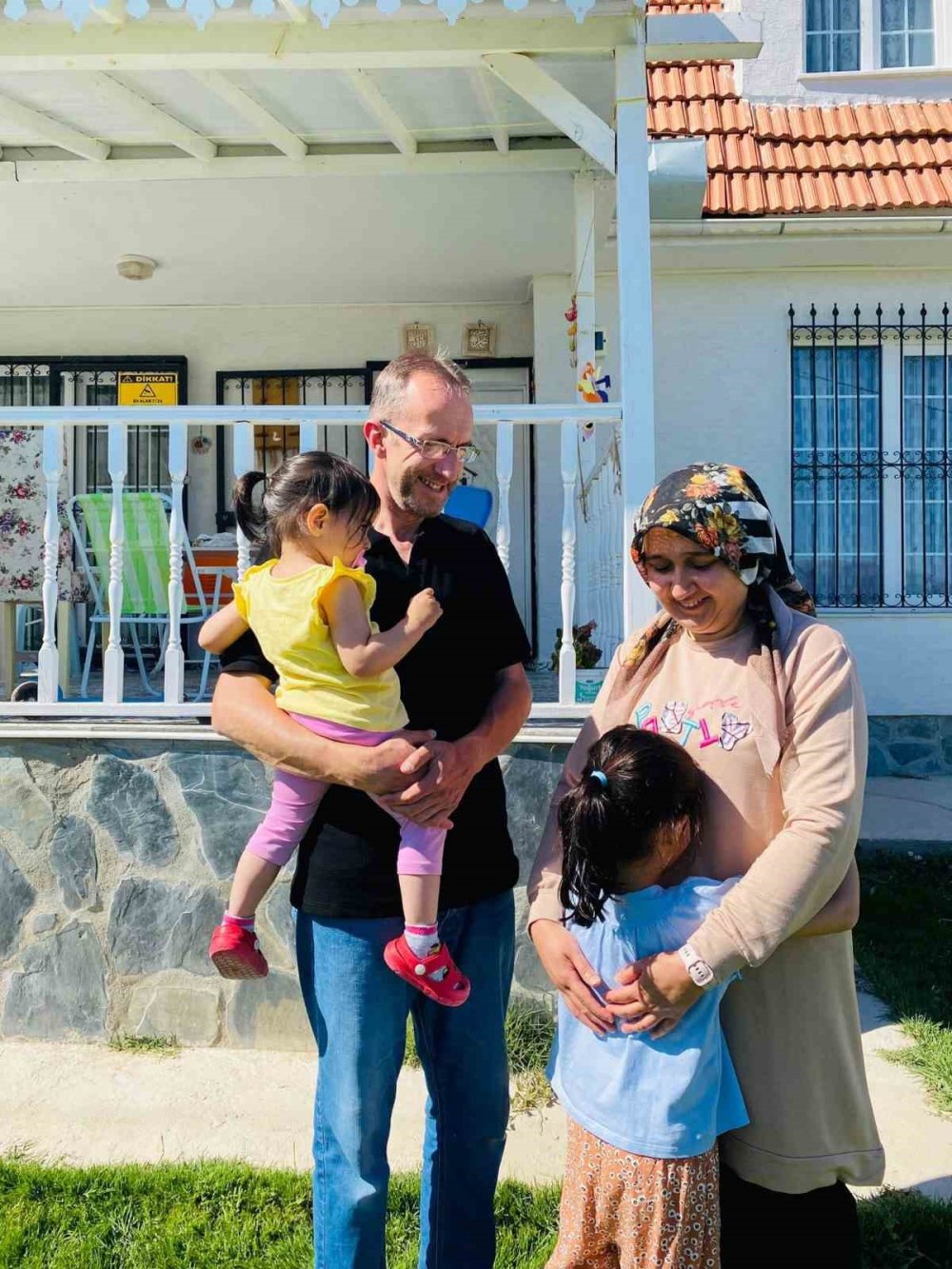 "Koruyucu Aile Şenliği" Etkinliği Düzenlendi