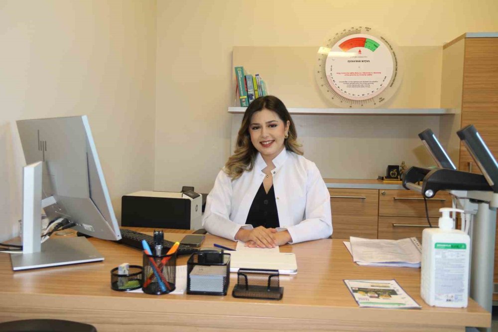 Kavurucu Sıcaklarda Uzmanından Kritik Uyarı