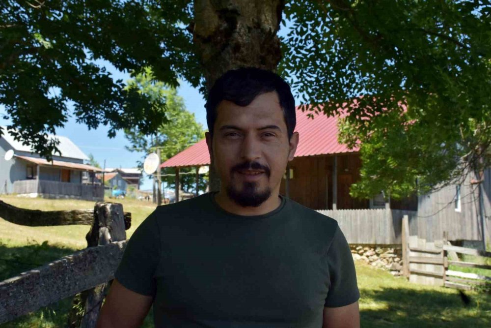 Şehir Kavruluyor, Yayla Nefes Aldırıyor