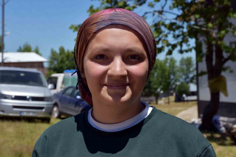 Şehir Kavruluyor, Yayla Nefes Aldırıyor