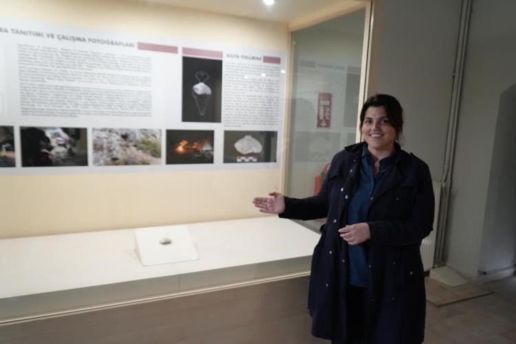 Bu ‘Kilya’ Tipi Figür Tüm Tarihi Değiştirecek